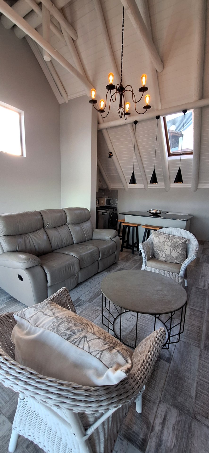 2 Bedroom Property for Sale in Witsand Western Cape